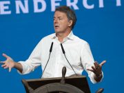 Renzi “Se unito il centrosinistra vince”