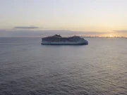 Crociere, italiani sempre più attratti dai viaggi fuori stagione