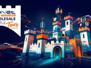 Tlc, torna l’OpNet Wholesale Castle Tour con tappe in Lombardia, Veneto e Lazio