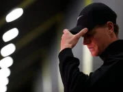 Jannik Sinner costretto a fermarsi, tornerà in campo nel 2027