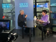 Dall’IA alla robotica, torna la serie di podcast “Fly Me to the Moon” di Mundys