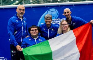 Olbia capitale della boccia, al Palageovillage il challenger verso Los Angeles