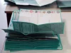 Legge elettorale, via libera della Camera anche alla seconda fiducia