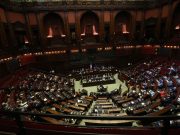 Legge elettorale, via libera della Camera alla fiducia sull’articolo 3
