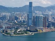 Hong Kong mantiene il primato di economia più libera al mondo