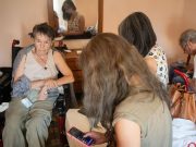 E’ morta Maricarmen, volto delle proteste per il diritto alla casa in Spagna