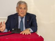 Tajani “Crescita salari e diritti lavoratori vanno di pari passo”