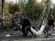 Missile russo contro due bus a Kramatorsk in Ucraina, 33 morti