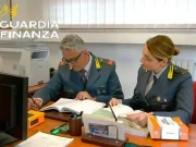Truffa su fondi Ue per l’agricoltura, scoperti a Matera illeciti per 550mila euro