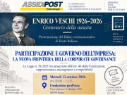 Assidipost Federmanager, a Roma confronto sulla nuova Corporate Governance