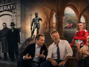 Il Secolo del Tridente, su Rai2 il viaggio di Maserati in oltre 100 anni di storia