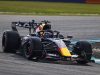 A Singapore Verstappen vince la Sprint davanti a Hamilton e Leclerc