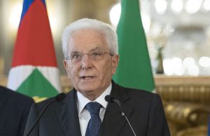 Mattarella “Rendere effettivo il diritto alla salute mentale non è eludibile”