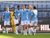 Lazio-Monza 3-1, biancocelesti in testa in compagnia dell’Inter