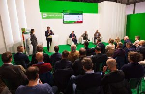 Lnd Impianti e Myplant and Garden rilanciano la sfida, accordo rinnovato