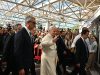 Papa Leone XIV operato al Gemelli, “Intervento concluso positivamente”
