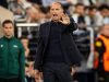 Allegri “A Venezia sfida insidiosa, dobbiamo trovare le soluzioni ai problemi”