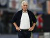 Gasperini “Non pensiamo allo scudetto, dalle ultime tre gare usciamo rafforzati”