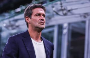Chivu “Sconfitta col Bruges un episodio, niente drammi e reagire”