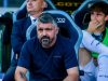 Gattuso dribbla la classifica “Siamo solo all’inizio, basta black out”