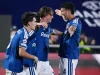 Como stellare in Champions, Manchester United travolto per 4-1