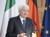 Mattarella “Lavoro simbolo dignità della persona, nessuno può essere asservito”