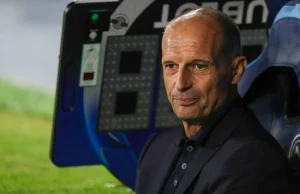 Allegri “Napoli-Roma vale tanto, ma non può essere decisiva”