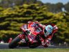Marc Marquez vince gara Sprint a Philip Island, cade Martin, Bezzecchi 4°