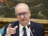Valditara “Dietro alle violenze una mancanza di valori”