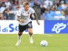 Casale e Bernardeschi, il Bologna vince 2-0 a Cagliari