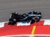 Antonelli in pole ad Austin con vista Mondiale, Leclerc in seconda fila