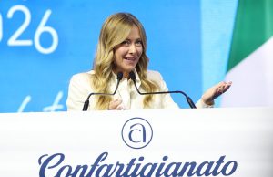 Manovra, Meloni “Aiuteremo le imprese a diventare più forti e creare lavoro”