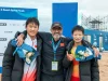 Cina, il Ct Cattaneo parla della nazionale dopo le vittorie nel beach sprint