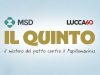 Lucca Comics e MSD firmano “Il Quinto”, un fumetto per la prevenzione dell’HPV