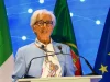 Bce, Lagarde lascerà la presidenza il 7 febbraio 2027