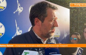 Lega, Salvini “Dal Congresso segreteria politica e aggiornamento del simbolo”
