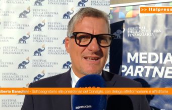 IA, Barachini: “Utilizzare l’innovazione con trasparenza e corresponsabilità”