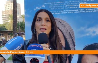 Film su Biagio Conte, Finocchiaro “Esorta a guardarsi dentro e scuote coscienze”