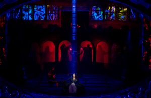Riconciliare Goethe con Gounod