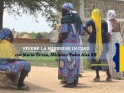 Aperi-Missio, un aperitivo con il mondo nel bicchiere