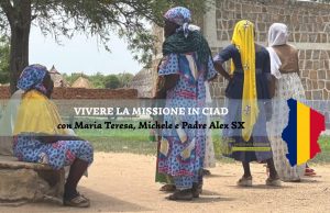 Aperi-Missio, un aperitivo con il mondo nel bicchiere