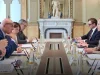 Difesa, Crosetto incontra Kallas “L’Europa deve passare dalle parole ai fatti”