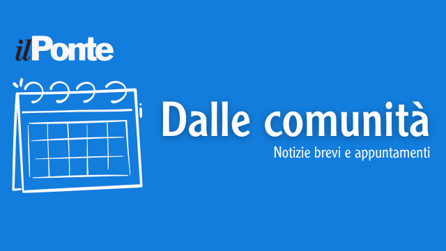 Dalle comunità