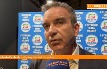 Occhiuto “Con il voto a fine legislatura la destra populista si sgonfierà”