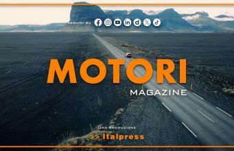 Motori Magazine – 18/10/2026