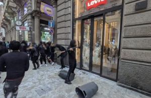 GIOVANI E VIOLENZE Specchio di un mondo adulto