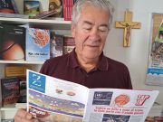Anche Tap in in campo per l’esordio della Dole Basket Rimini