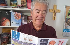 Anche Tap in in campo per l’esordio della Dole Basket Rimini