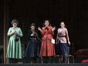 Falstaff ostaggio delle donne