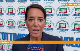 Vannacci, Ronzulli “Non bisogna vincere a ogni costo se equivale a snaturarci”